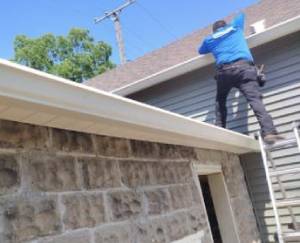 Seasonal Gutter Care in Charlotte: How to Protect Your Home Year-Round