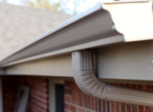 Winter is Coming. Are Your Gutters Ready?