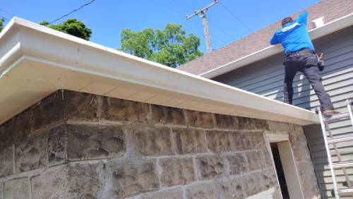 Gutter Cleaning and Repairs Gutter Cleaning and Repairs