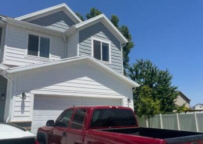 Gutter Installation