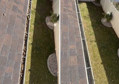 Gutter Maintenance