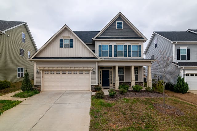 Gutter Project in Mooresville, NC