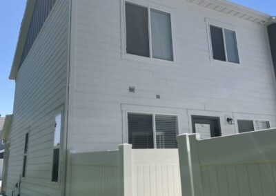 Gutter Replacement