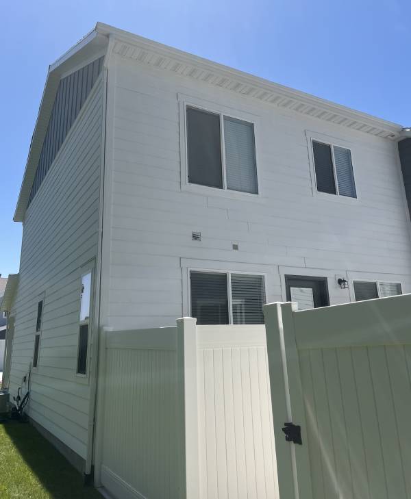 Gutter Replacement Gutter Replacement