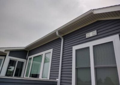 Gutter Replacements in North Carolina