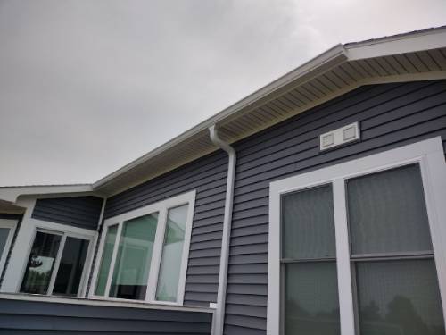 Gutter Replacements in North Carolina Gutter Replacements in North Carolina