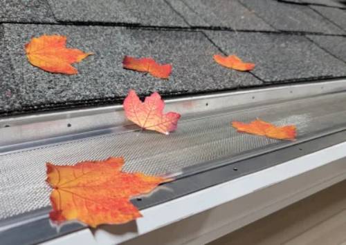 NC Gutter Guard Services NC Gutter Guard Services