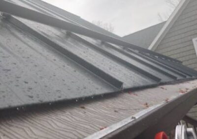 NC Gutter Guard Services