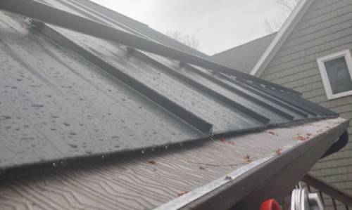 NC Gutter Guard Services NC Gutter Guard Services