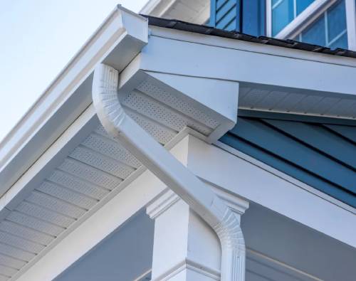 Soffit and Fascia Services Soffit and Fascia Services