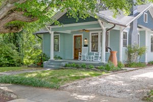 Avoid These 5 Gutter Maintenance Mistakes Homeowners Make