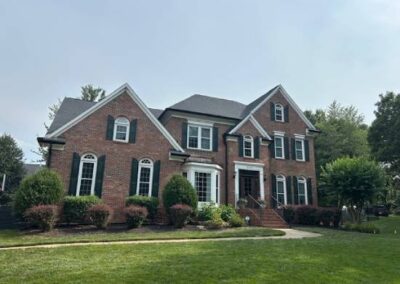 Gutter Replacement