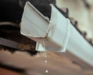Top 5 Signs Your Gutters Need Replacing—And How to Check Them Yourself
