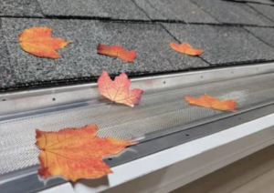 Designed for Defense: How Gutter Guards Change the Game