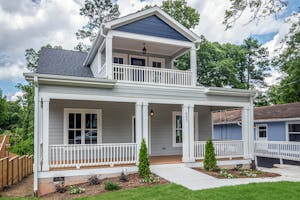 Boosting Your Home’s Resale Value: The Power of Seamless Gutters